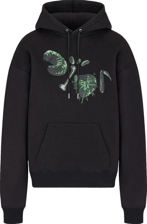 cactus jack dior hoodie|cactus jack dior collection.